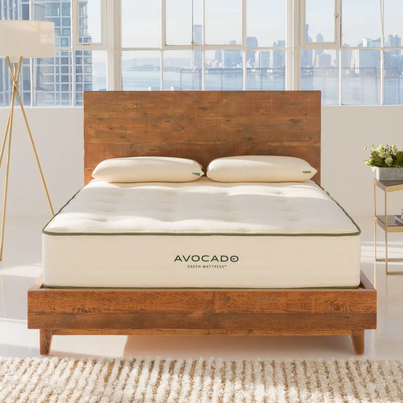 Handcrafted mattress Los Angeles

