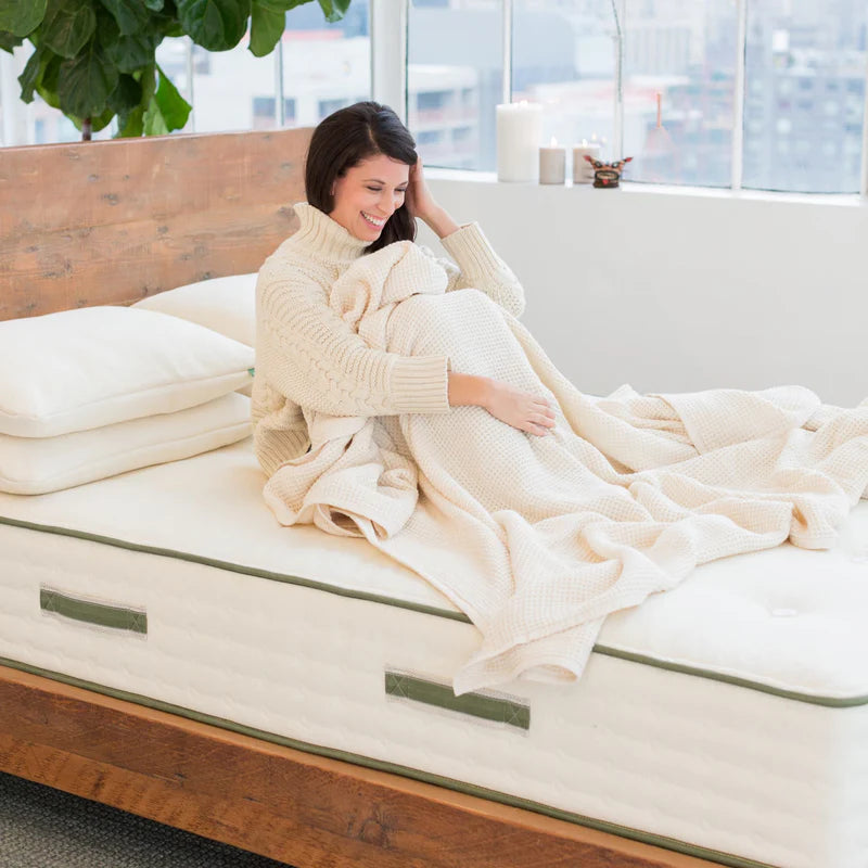 Best Organic Mattress