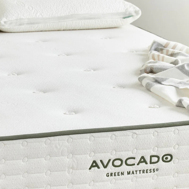Best Organic Mattress in the USA