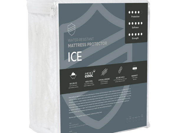 Ice Mattress Protector