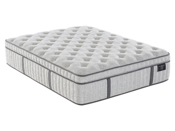 Biltmore Hybrid Plush Euro Top | Texan Mattress