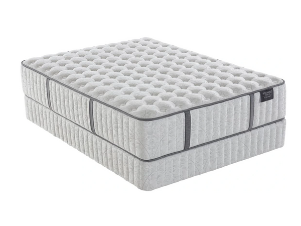 Biltmore Hybrid Plush Tight Top | Texan Mattress