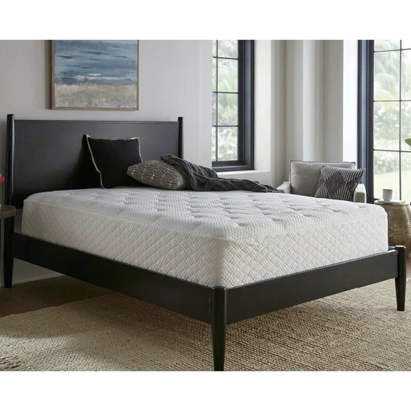 The Sleep Fresh Contour Edge Medium Firm Mattress