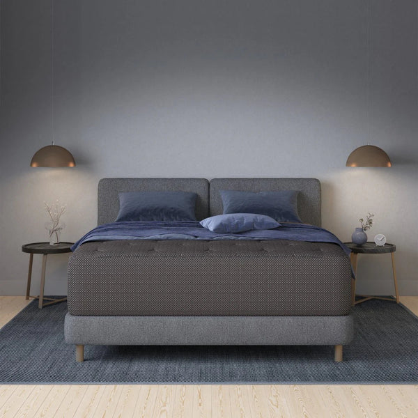Tommie Copper Core Znergy Sleep System 14" Plush Hybrid