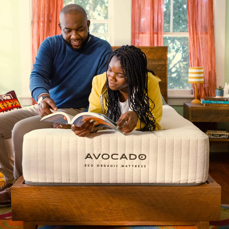 Avocado Eco Mattress