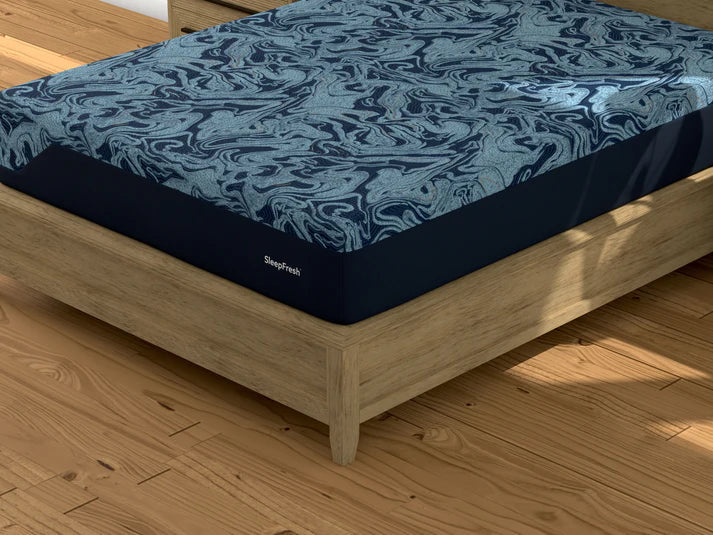 Corsicana Sleep Fresh Cyprus Mattress - Thumbnail 3
