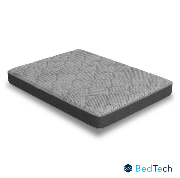 Bedtech CS Hybrid 8" Mattress