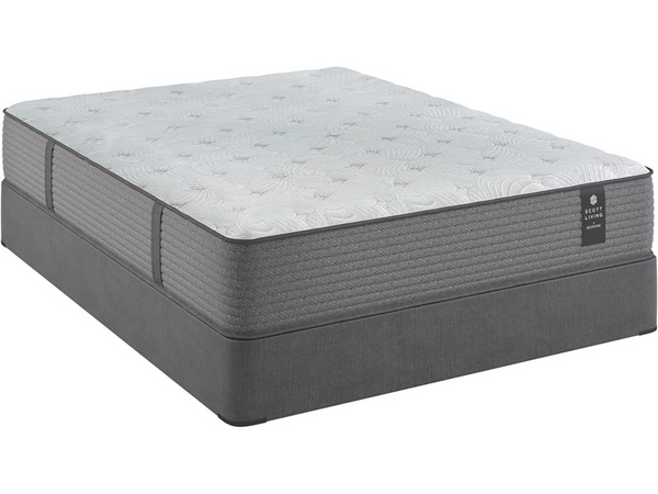 Scott Living Limited Edition Plush | Texan Mattress