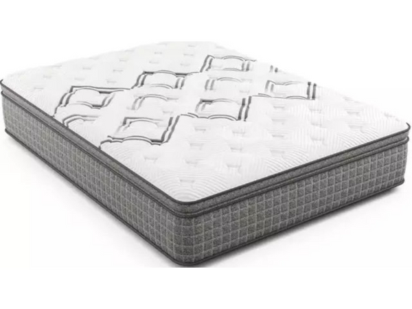 Drift Euro Top 12" Hybrid Mattress | Texan Mattress
