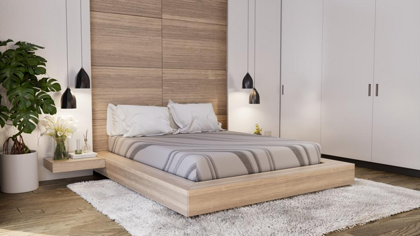 Pro Gel Memory Foam | Texan Mattress