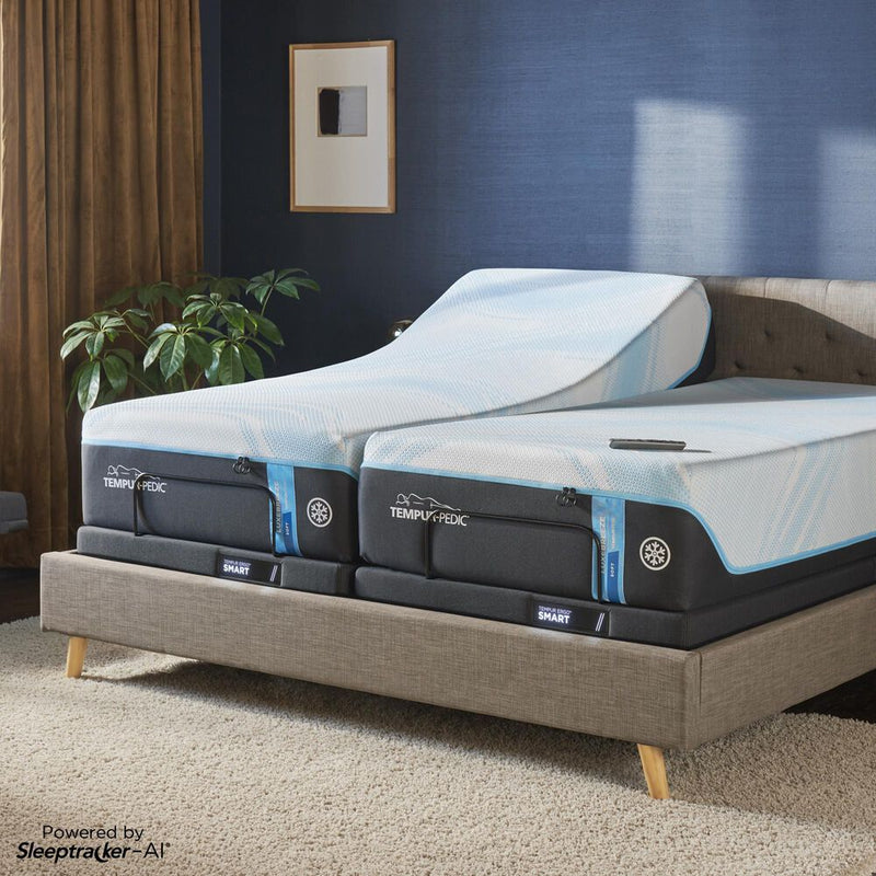 Adjustable Bases