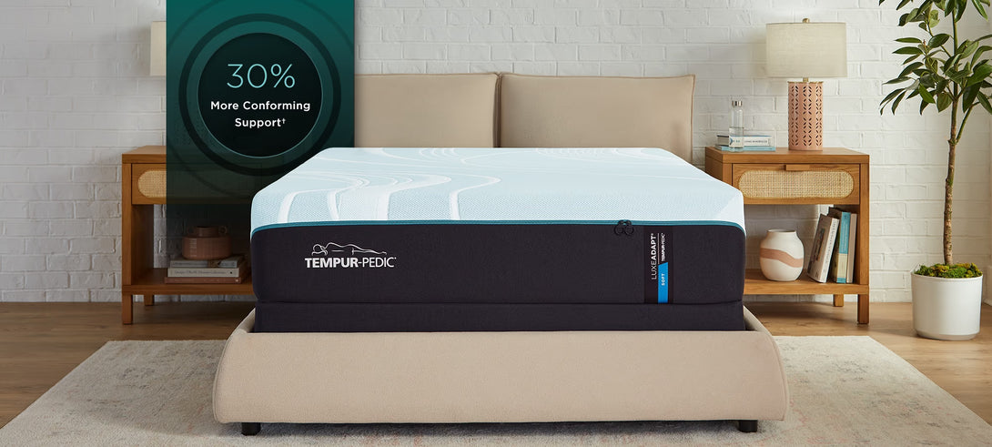 Tempur-Adapt® Collection