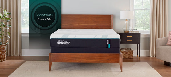 Model_Legendary Pressure Relief (Adapt) | TEMPUR-Adapt 11-inch medium mattress collection at Texan Mattress Magnolia TX