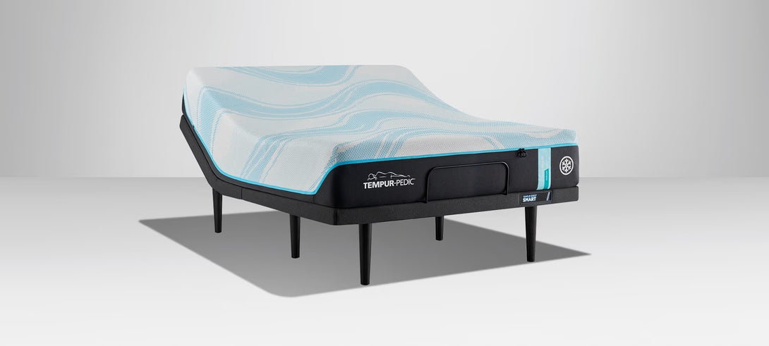 Tempur-Breeze® Collection