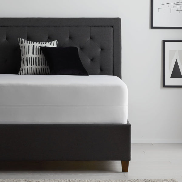 Malouf Encase 360 Mattress Protector — manufacturer product view