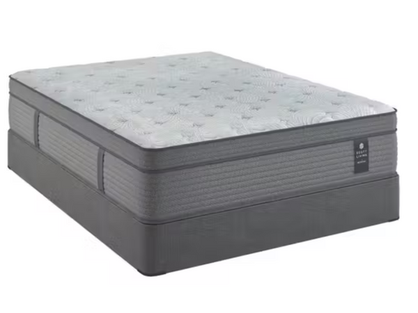 Scott Living Limited Edition Euro Top | Texan Mattress