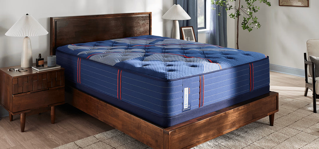 Sealy Posturepedic® Elite Collection