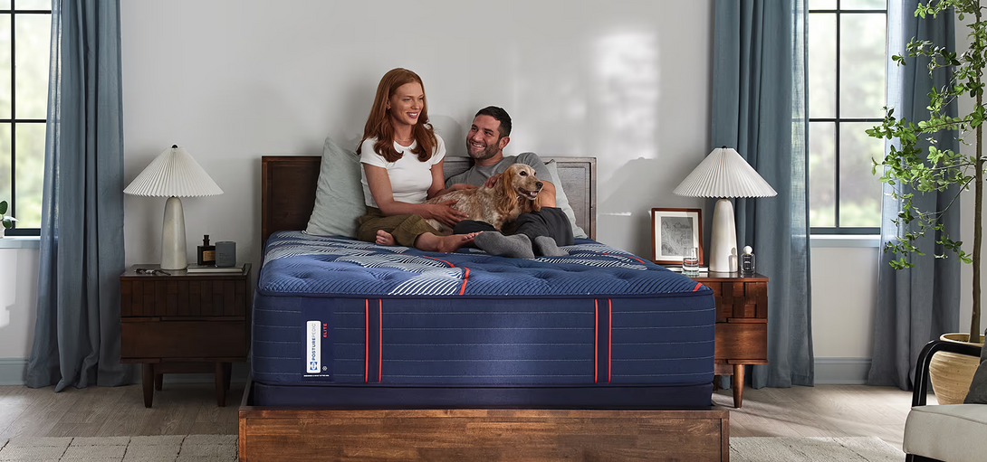 Sealy Posturepedic® Elite Collection