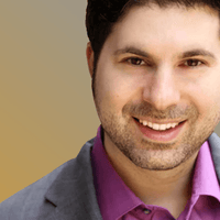 Dr. Scott Barry Kaufman