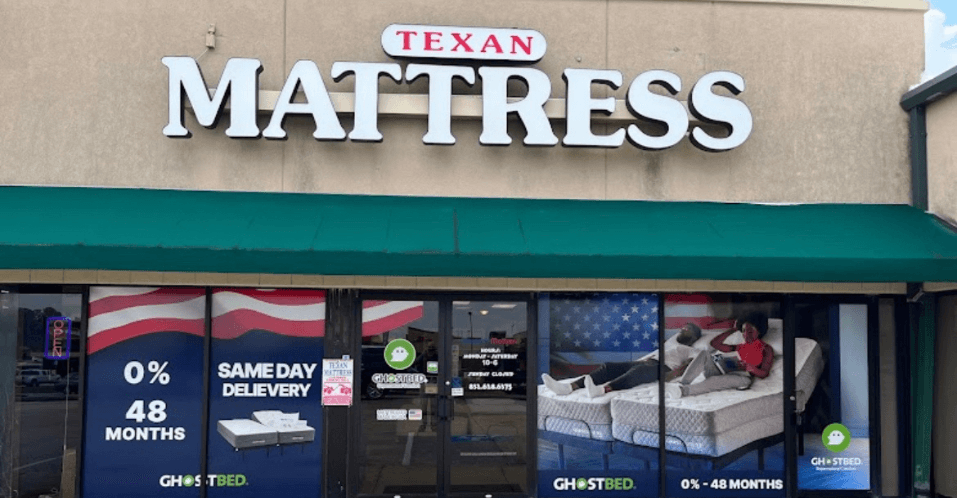 Mattress world clearance near me