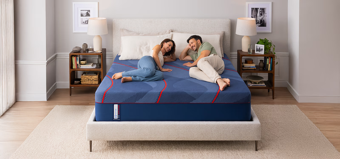 Sealy Posturepedic® Elite Collection