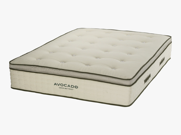 Avocado Green Mattress | America's Best Organic Mattress