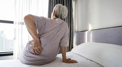 Back or Hip Pain