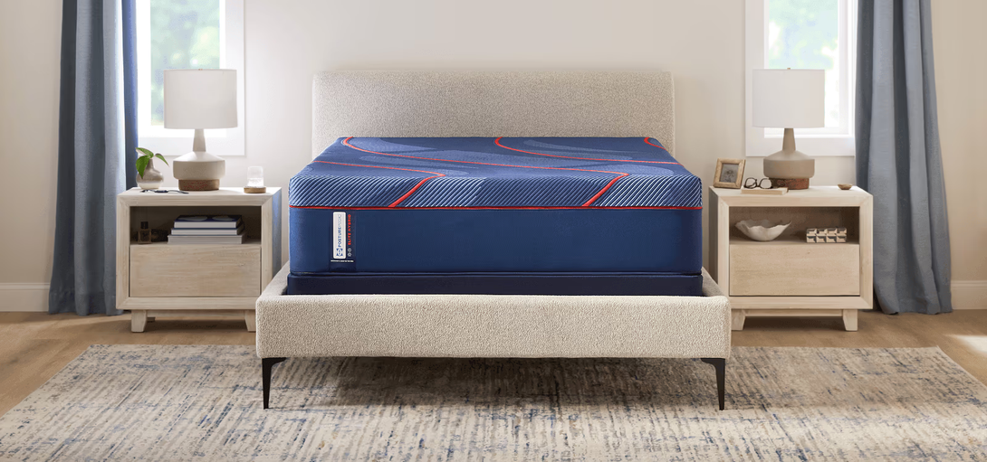 Sealy Posturepedic® Elite Collection