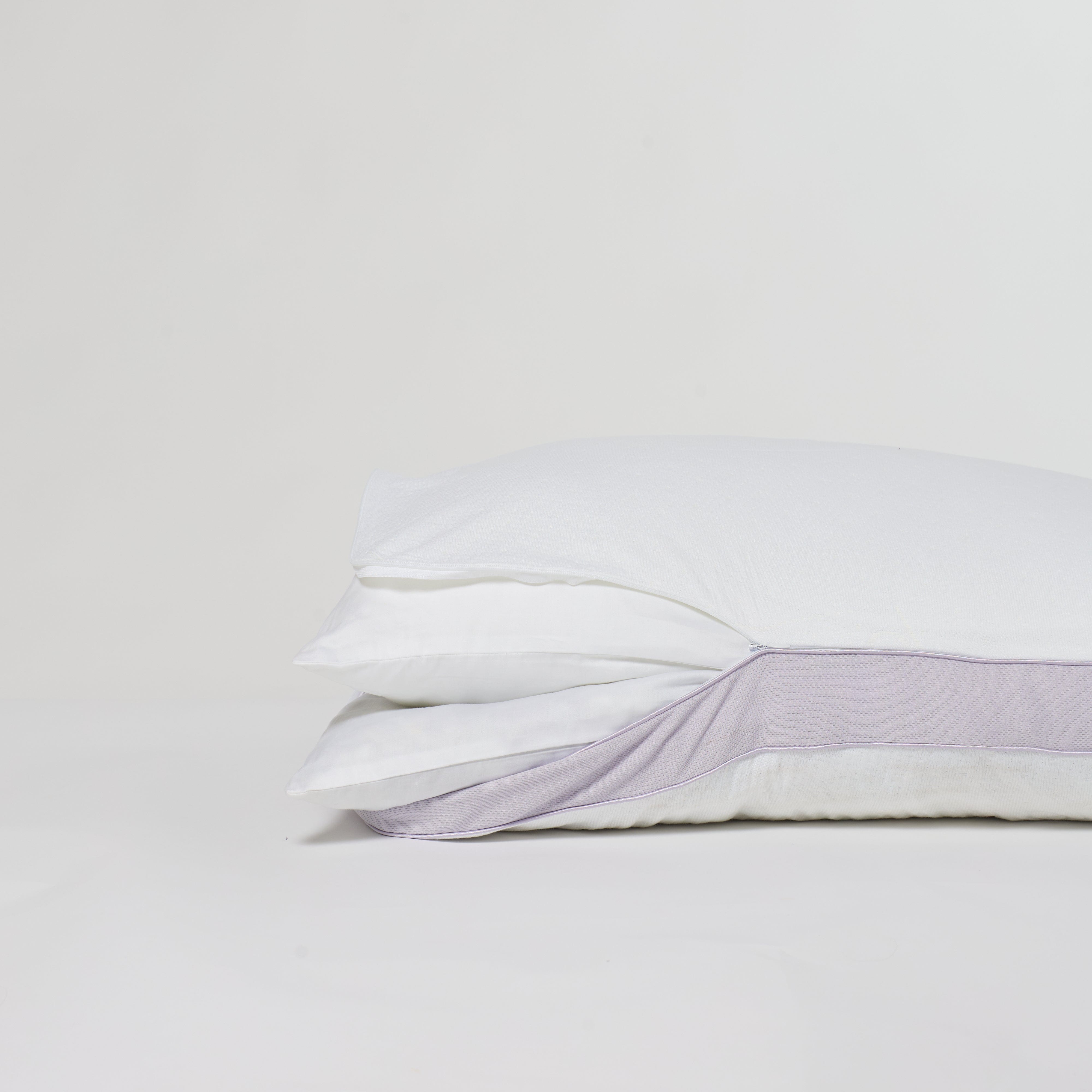 Pillows by Sleep Position & Loft | Texan Mattress