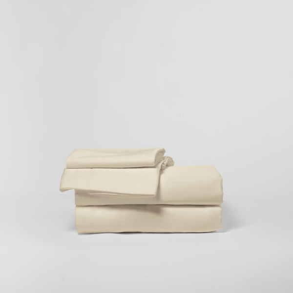 DreamFit Long Staple Cotton Sheet Set product image