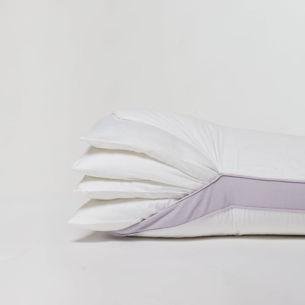DreamFit Adjustable Quattro Pillow product image