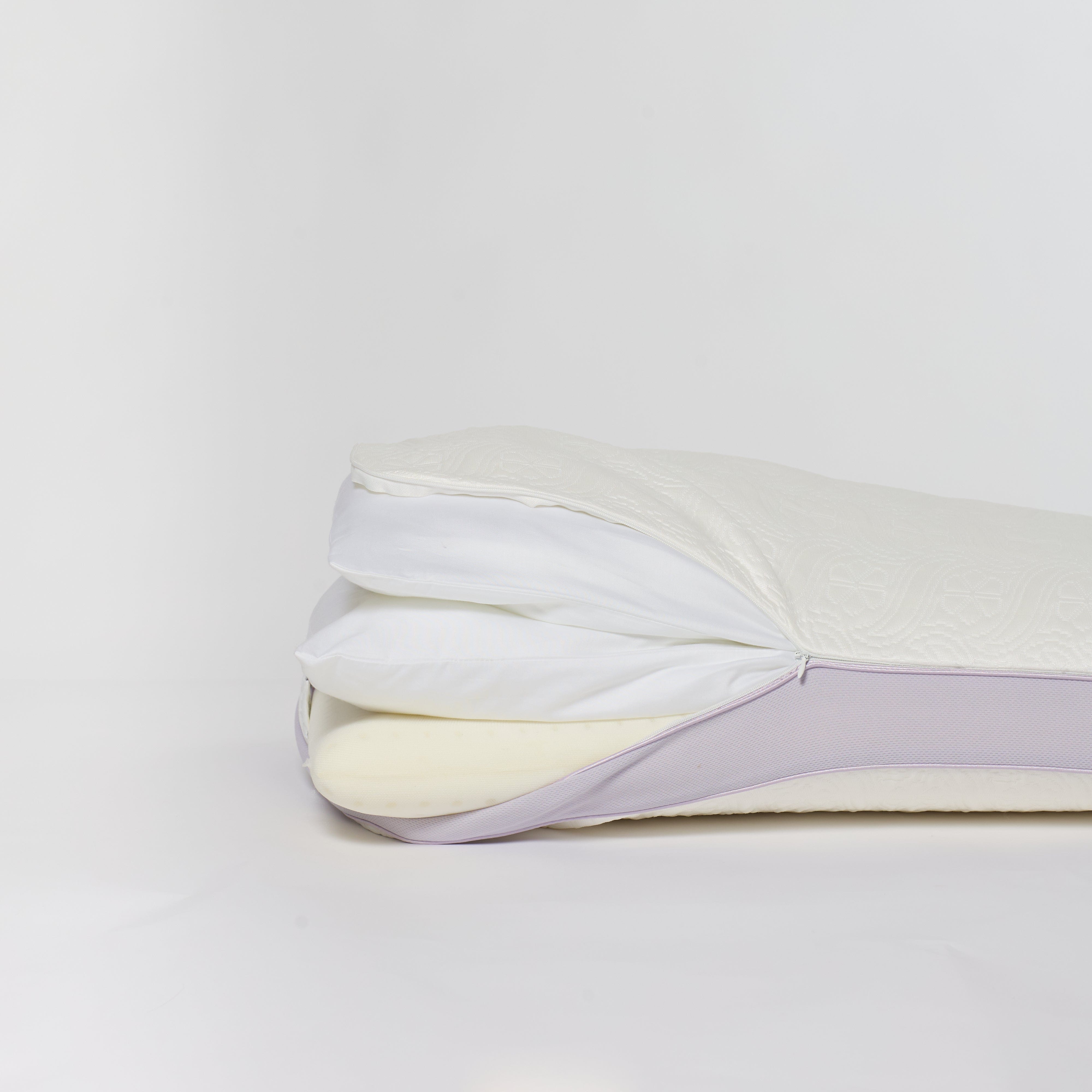 Pillows by Sleep Position & Loft | Texan Mattress