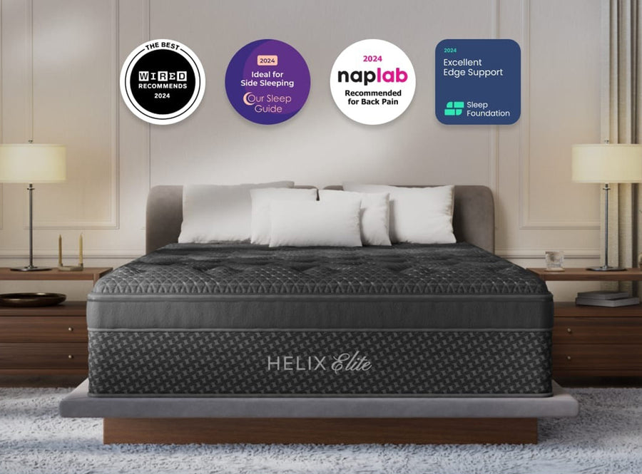 Helix Twilight Elite