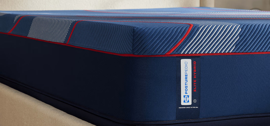 Sealy Posturepedic® Elite Collection