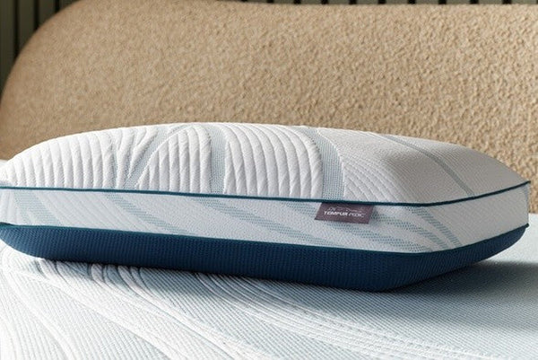 Tempur-Pedic TEMPUR-Adapt pillow collection at Texan Mattress Magnolia TX