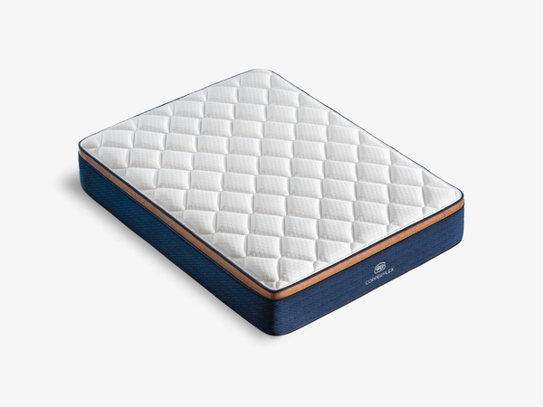 Brooklyn Bedding CopperFlex Pro 14" Hybrid Mattress — manufacturer product photo
