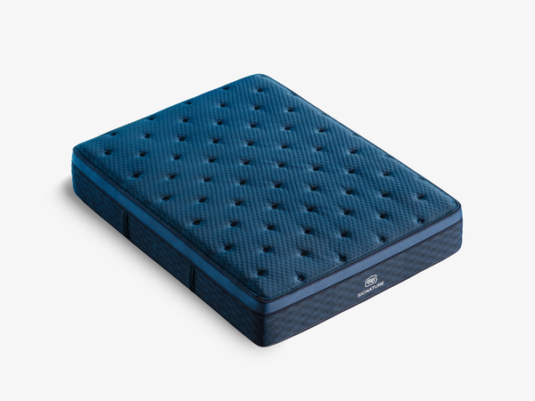 Brooklyn Bedding Signature Hybrid Mattress — manufacturer product photo