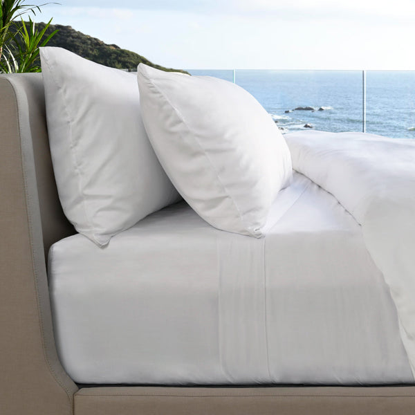 Cariloha Resort Bamboo Sheet Set — manufacturer product photo