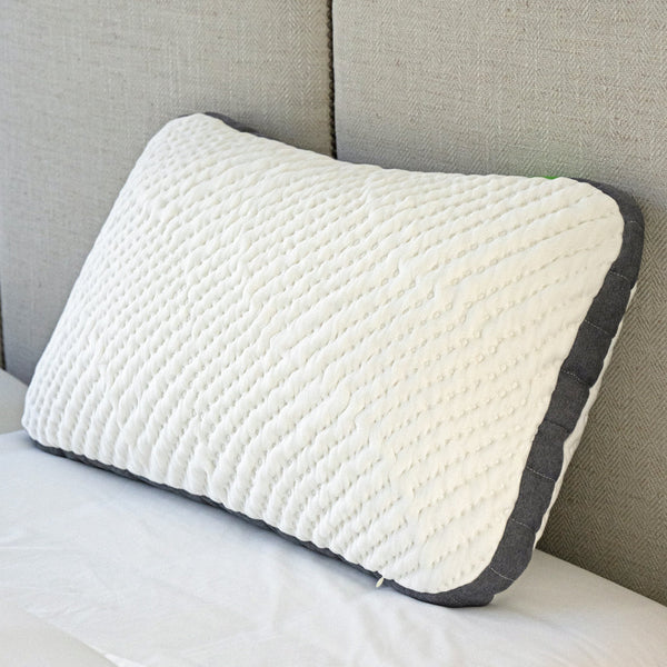 Cariloha Flex Pillow — manufacturer product photo