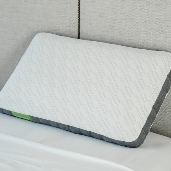 Cariloha Classic Pillow — manufacturer product photo