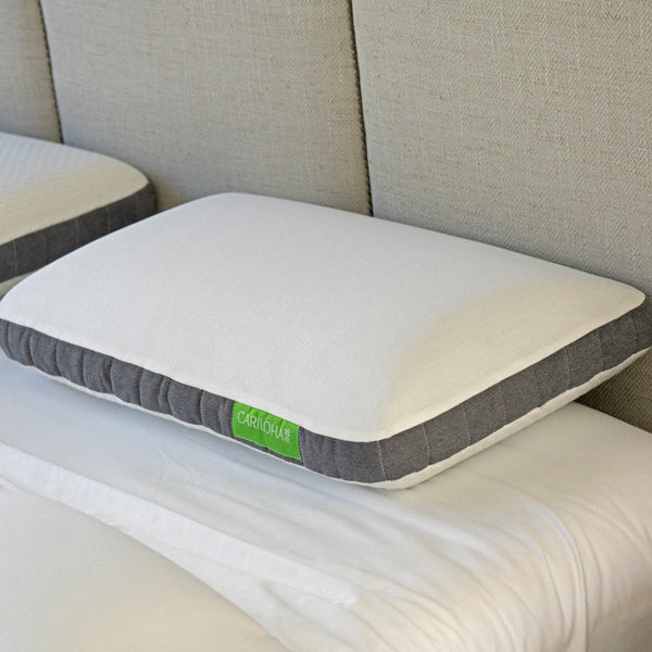 Cariloha Gel Pillow — manufacturer product photo