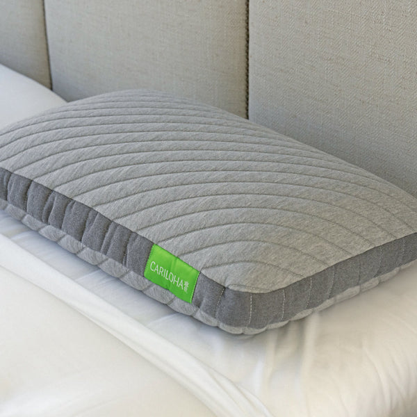 Cariloha Retreat Pillow — manufacturer product photo