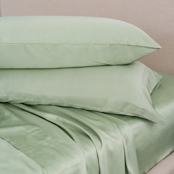 Cariloha Classic Bamboo Pillowcase Set — manufacturer product photo