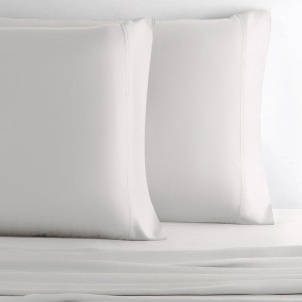 Cariloha Retreat Bamboo Pillowcase Set — manufacturer product photo
