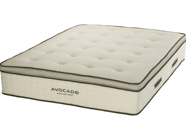 Avocado Green Mattress | America's Best Organic Mattress