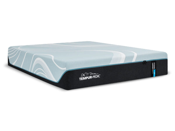 TEMPUR-LuxeAdapt 13-inch Soft mattress