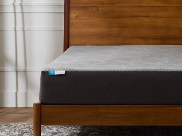 Malouf Neve cooling memory foam mattress — image 1 — online only with free nationwide delivery