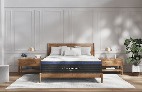 Helix Luxe Collection