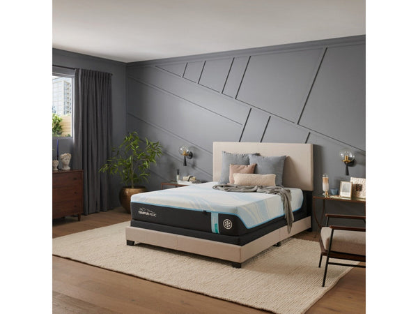 TEMPUR-ProBreeze 12-inch Medium mattress