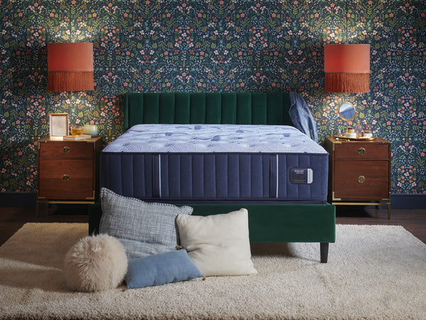 Stearns & Foster Estate® 14.5" Firm Mattress